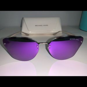 Michael Kors Sanibel Sunglasses